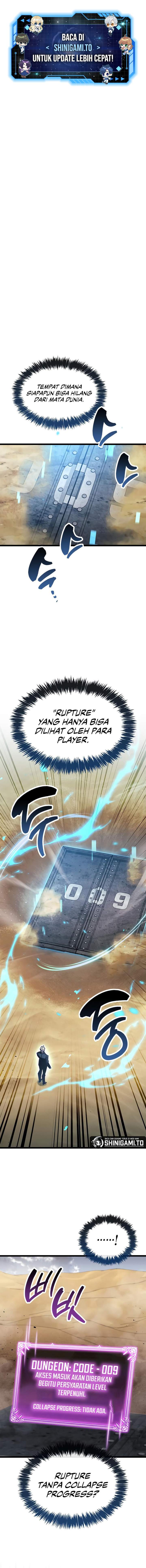 The Player Hides His Past Chap 111 - Next Chap 112