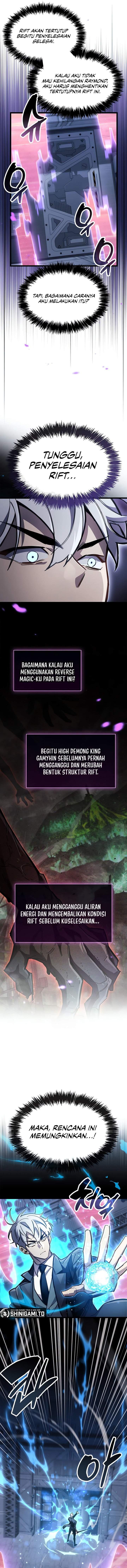 The Player Hides His Past Chap 112 - Next Chap 113