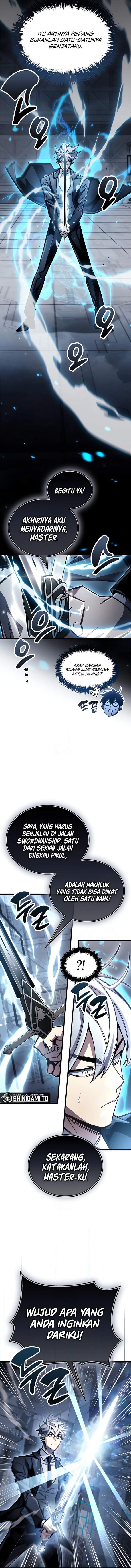 The Player Hides His Past Chap 112 - Next Chap 113