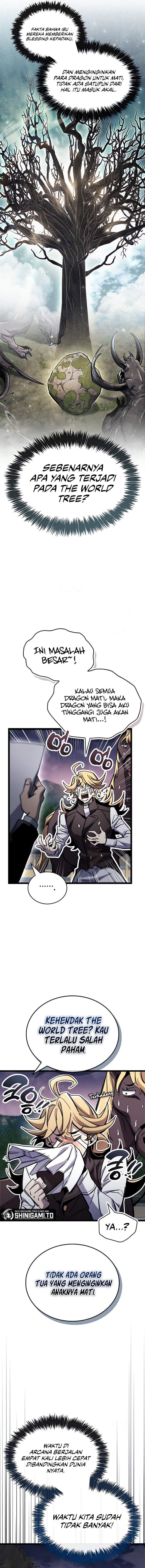 The Player Hides His Past Chap 113 - Next Chap 114