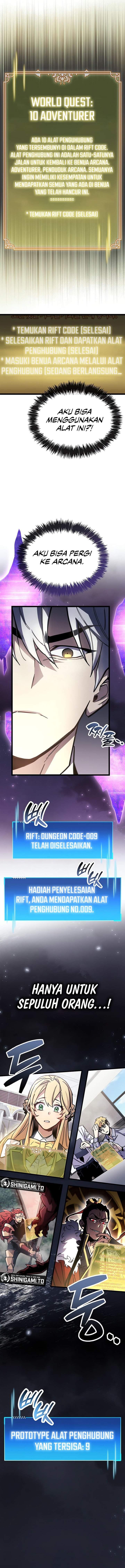 The Player Hides His Past Chap 113 - Next Chap 114