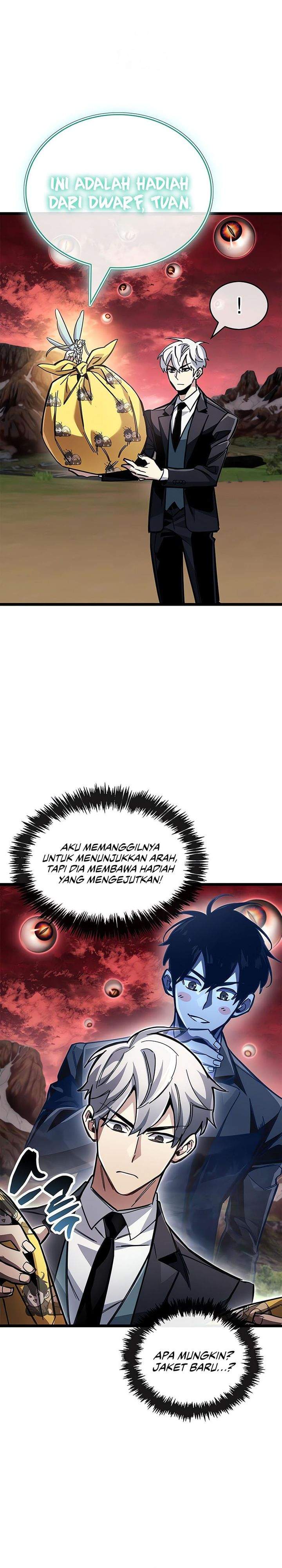 The Player Hides His Past Chap 114 - Next Chap 115
