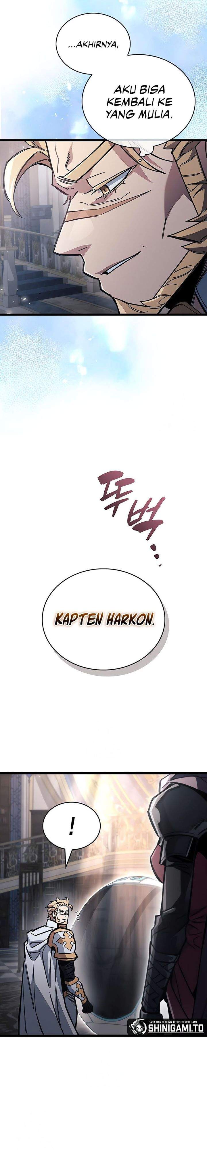 The Player Hides His Past Chap 114 - Next Chap 115