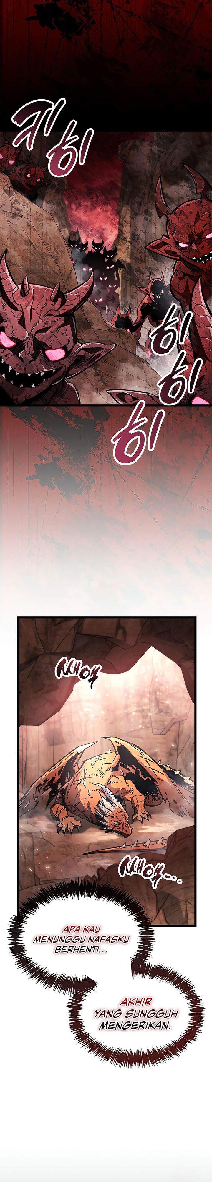 The Player Hides His Past Chap 115 - Next Chap 116
