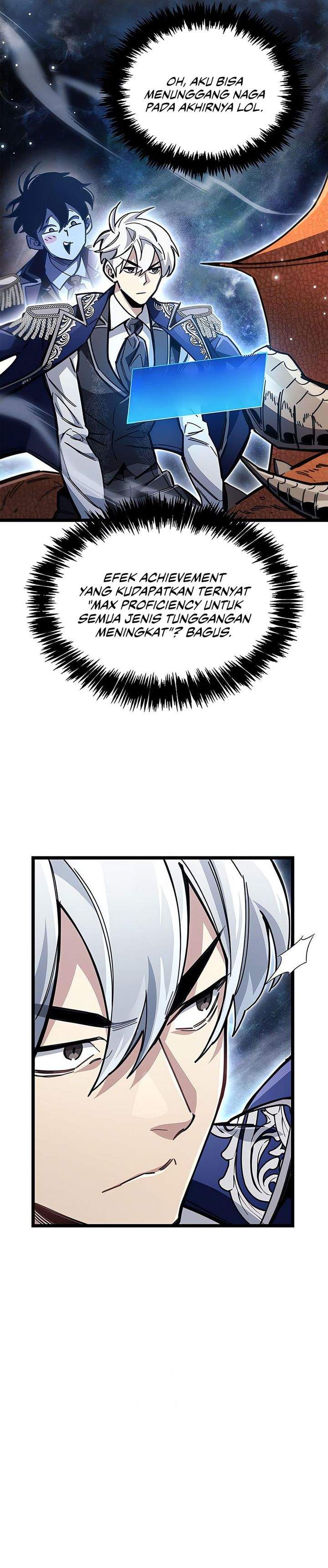 The Player Hides His Past Chap 116 - Next Chap 117