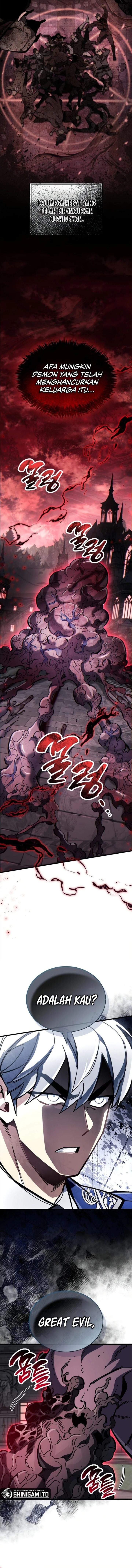 The Player Hides His Past Chap 119 - Next Chap 120