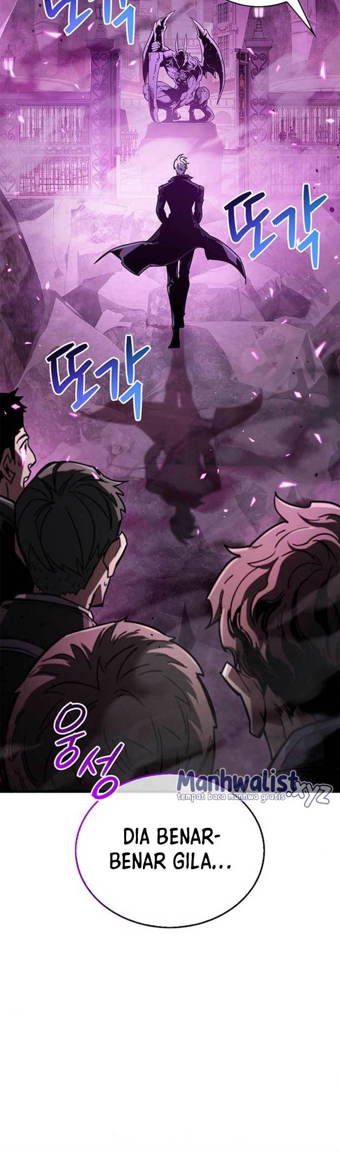 The Player Hides His Past Chap 12 - Next Chap 13