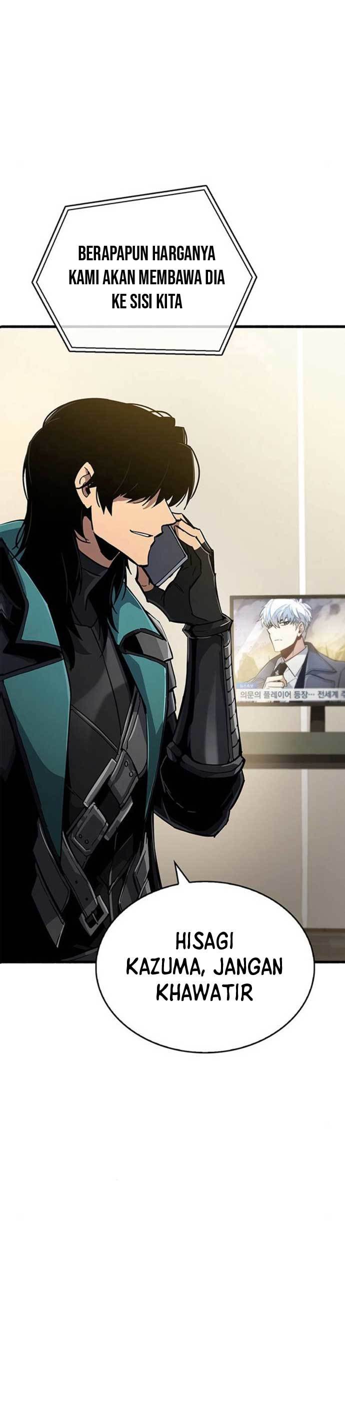 The Player Hides His Past Chap 12 - Next Chap 13