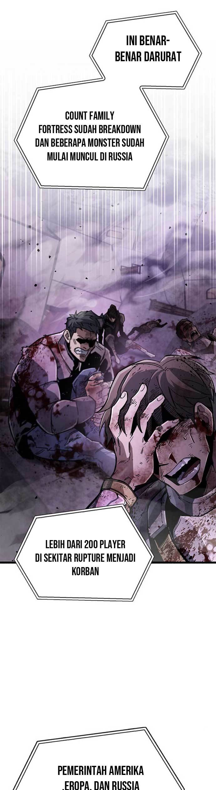 The Player Hides His Past Chap 12 - Next Chap 13