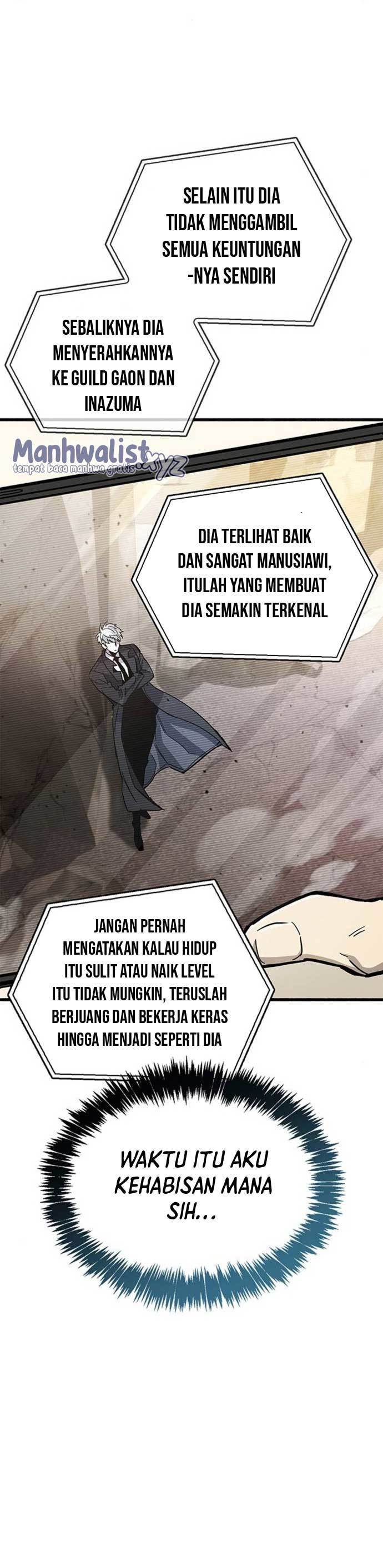 The Player Hides His Past Chap 12 - Next Chap 13