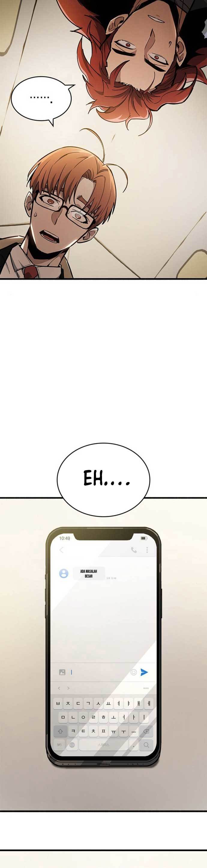 The Player Hides His Past Chap 12 - Next Chap 13