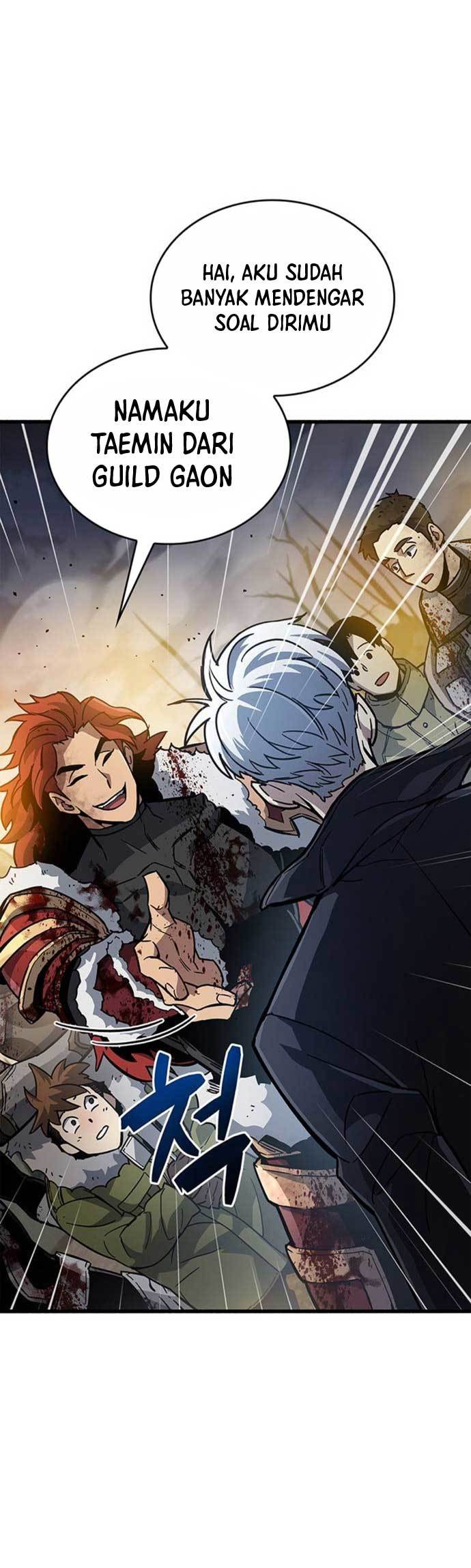 The Player Hides His Past Chap 12 - Next Chap 13