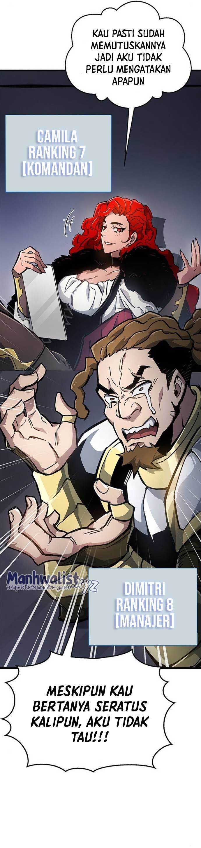 The Player Hides His Past Chap 12 - Next Chap 13