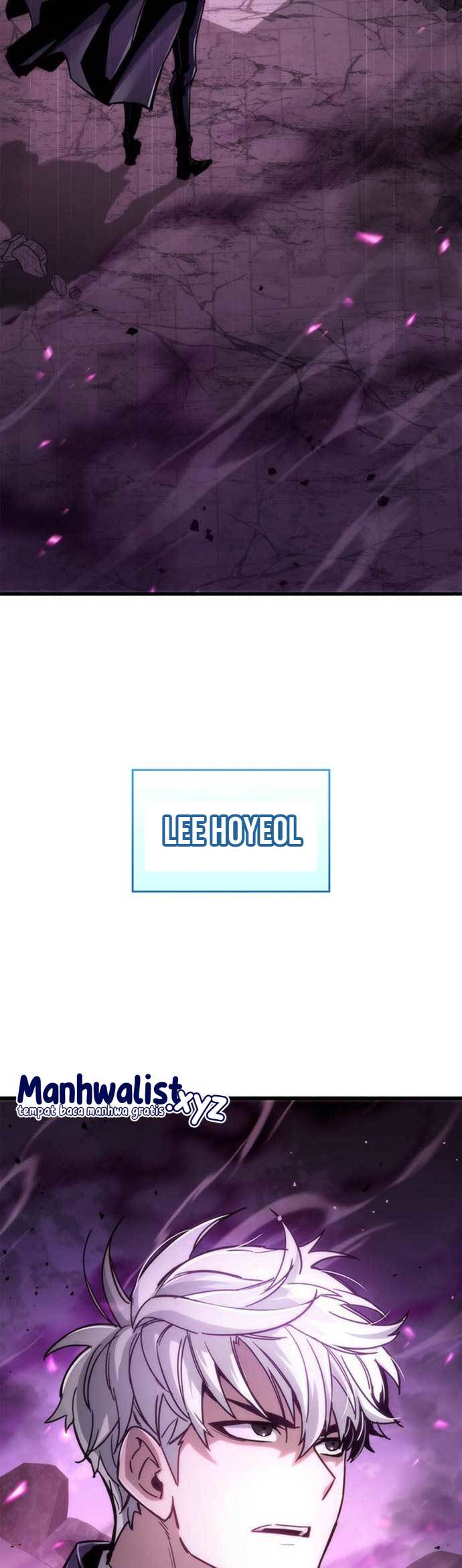 The Player Hides His Past Chap 12 - Next Chap 13