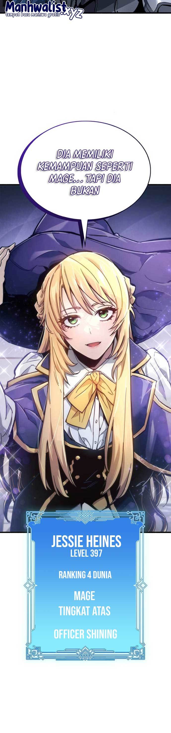 The Player Hides His Past Chap 12 - Next Chap 13