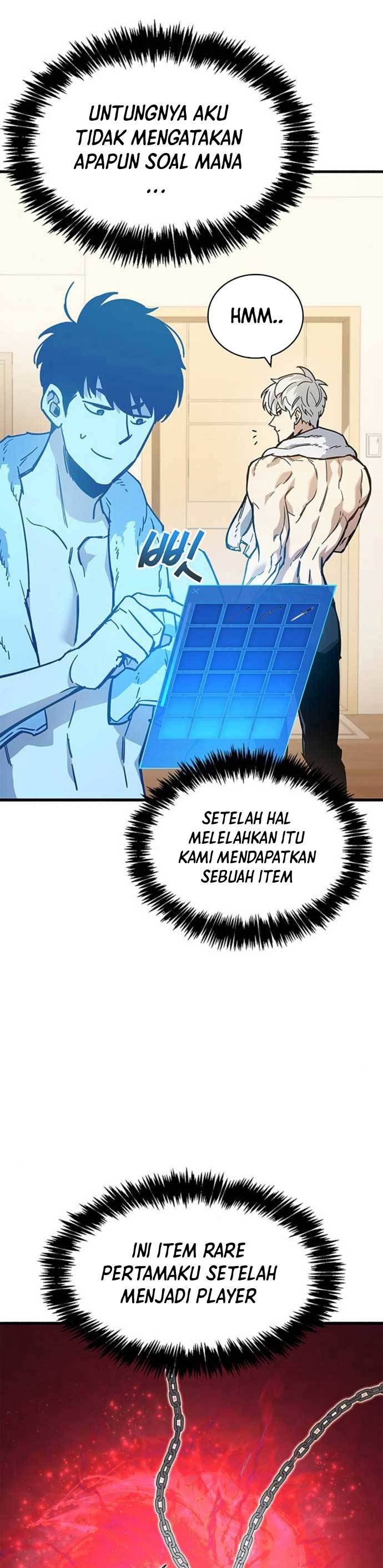 The Player Hides His Past Chap 12 - Next Chap 13