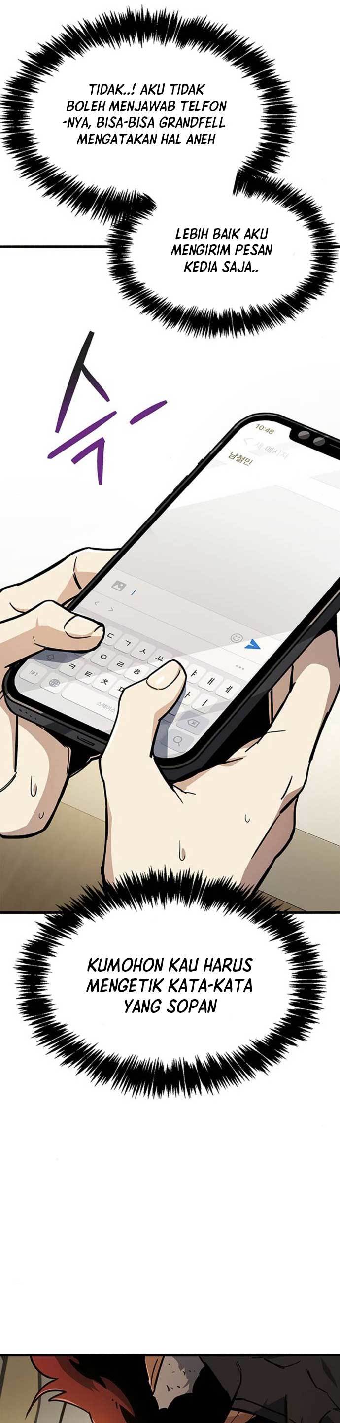 The Player Hides His Past Chap 12 - Next Chap 13