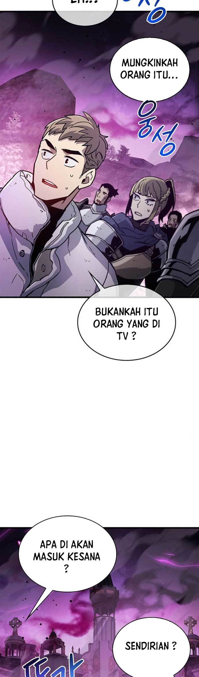 The Player Hides His Past Chap 12 - Next Chap 13