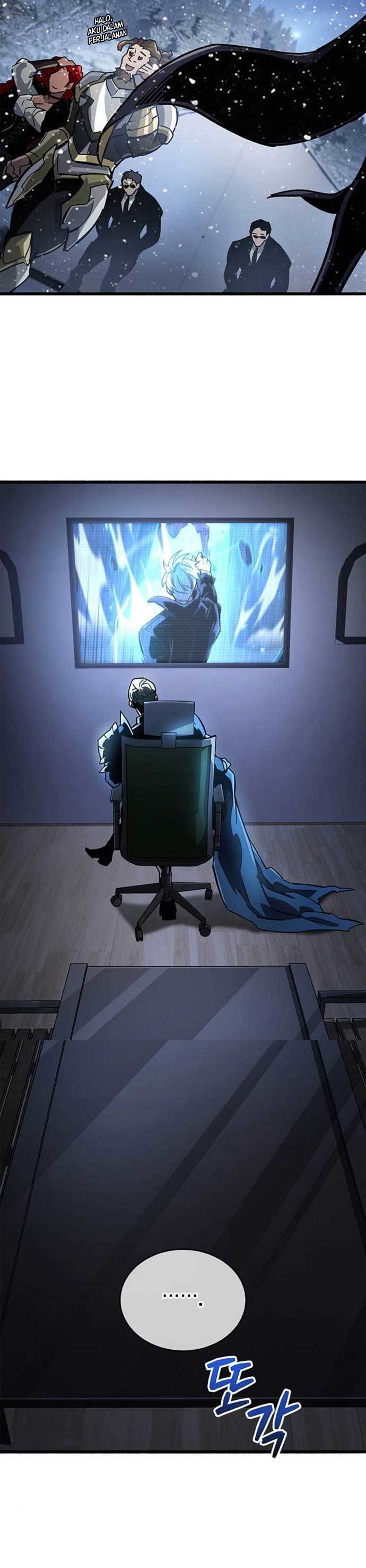 The Player Hides His Past Chap 12 - Next Chap 13