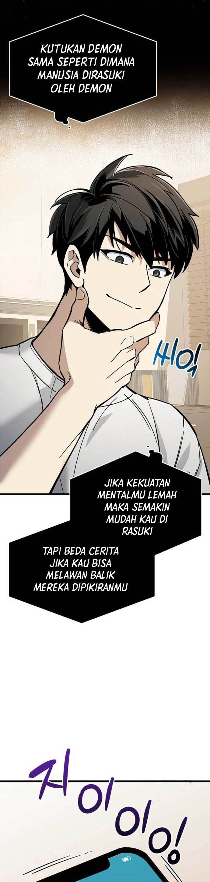 The Player Hides His Past Chap 12 - Next Chap 13