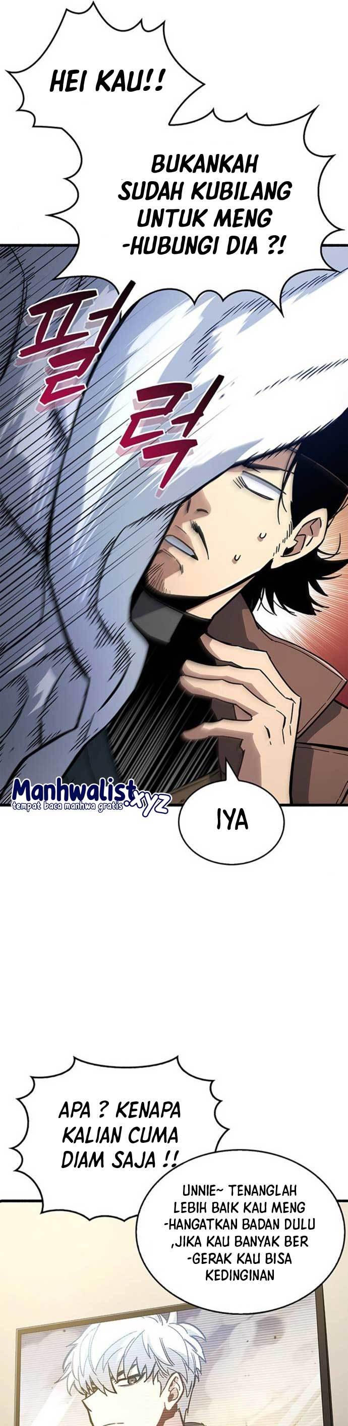 The Player Hides His Past Chap 12 - Next Chap 13