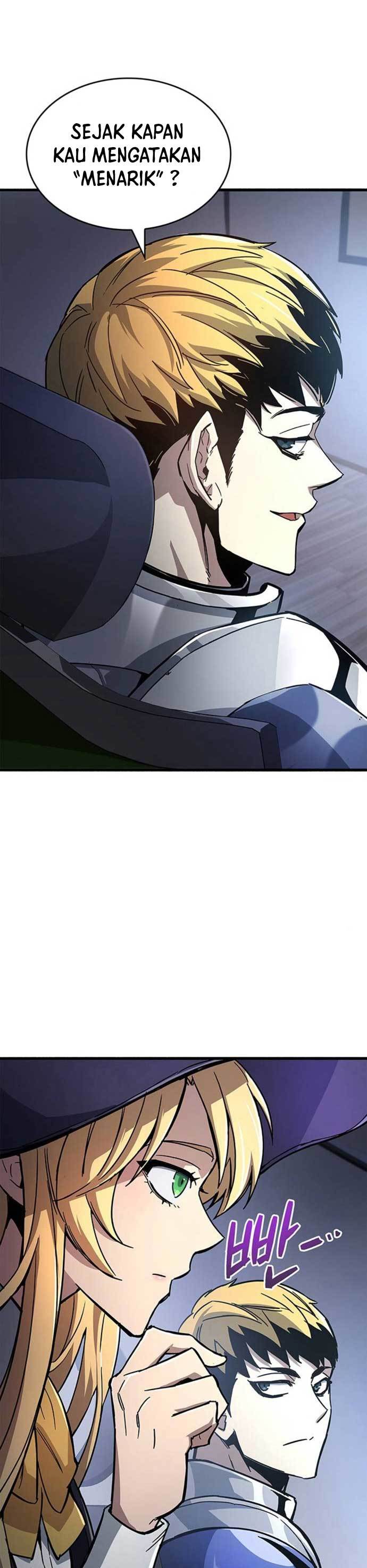 The Player Hides His Past Chap 12 - Next Chap 13