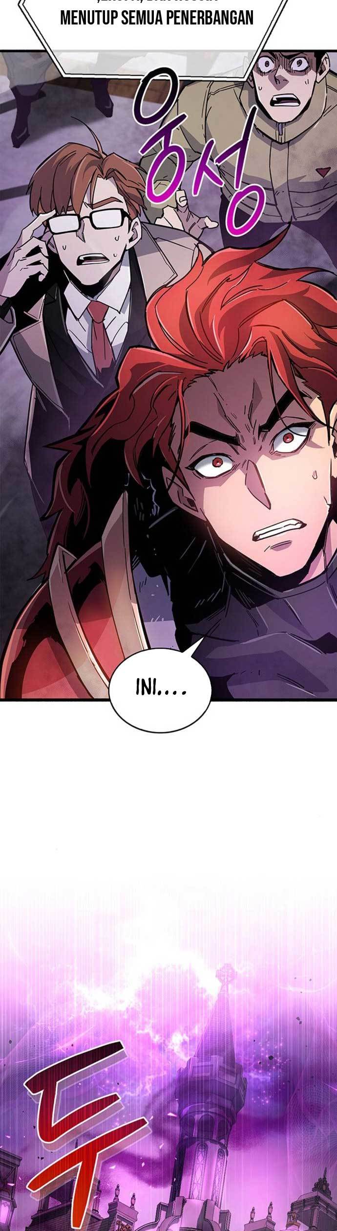 The Player Hides His Past Chap 12 - Next Chap 13