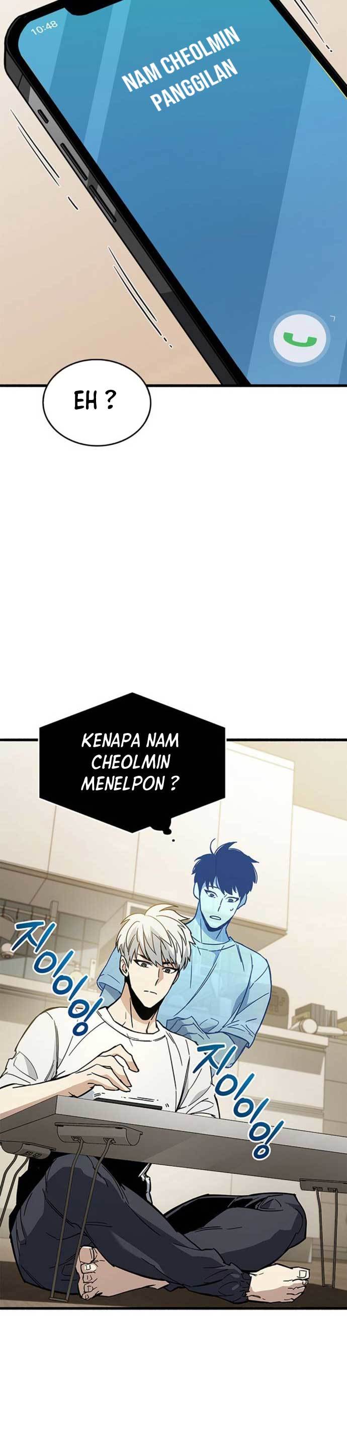 The Player Hides His Past Chap 12 - Next Chap 13