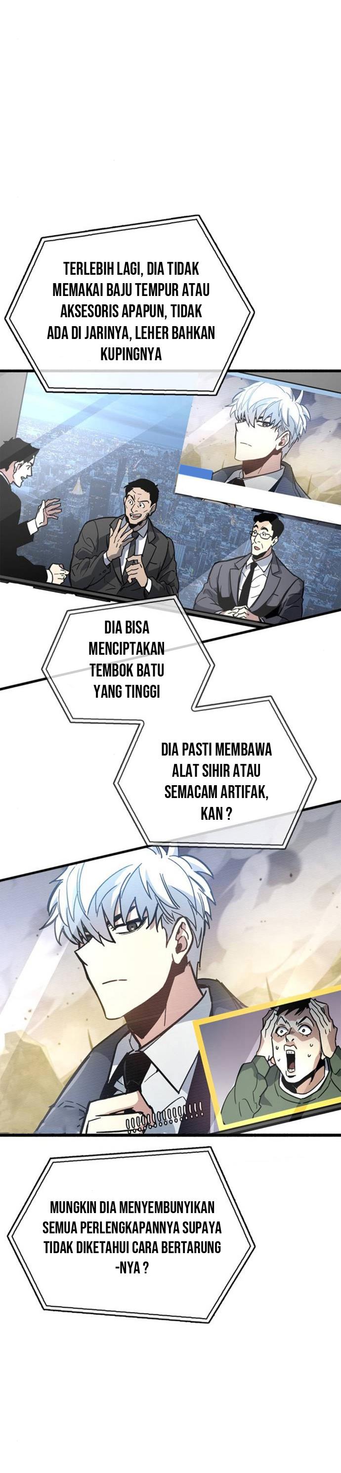 The Player Hides His Past Chap 12 - Next Chap 13