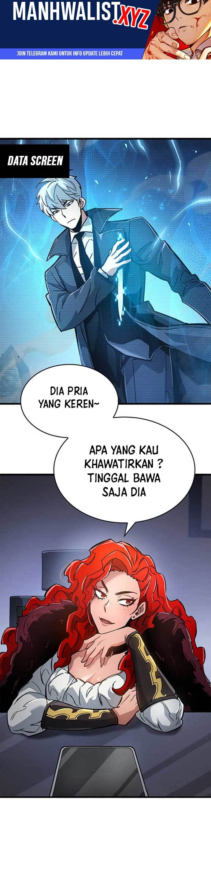 The Player Hides His Past Chap 12 - Next Chap 13