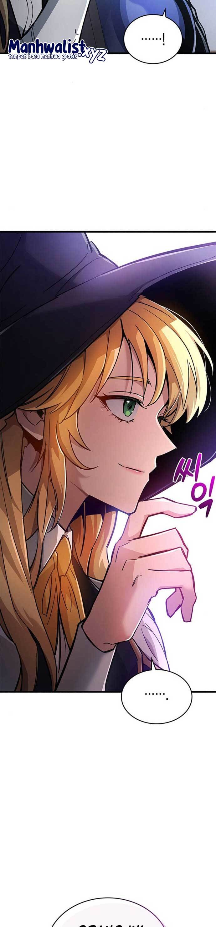 The Player Hides His Past Chap 12 - Next Chap 13