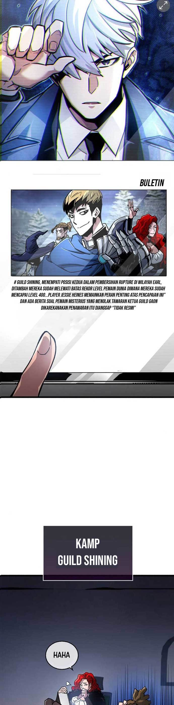 The Player Hides His Past Chap 12 - Next Chap 13