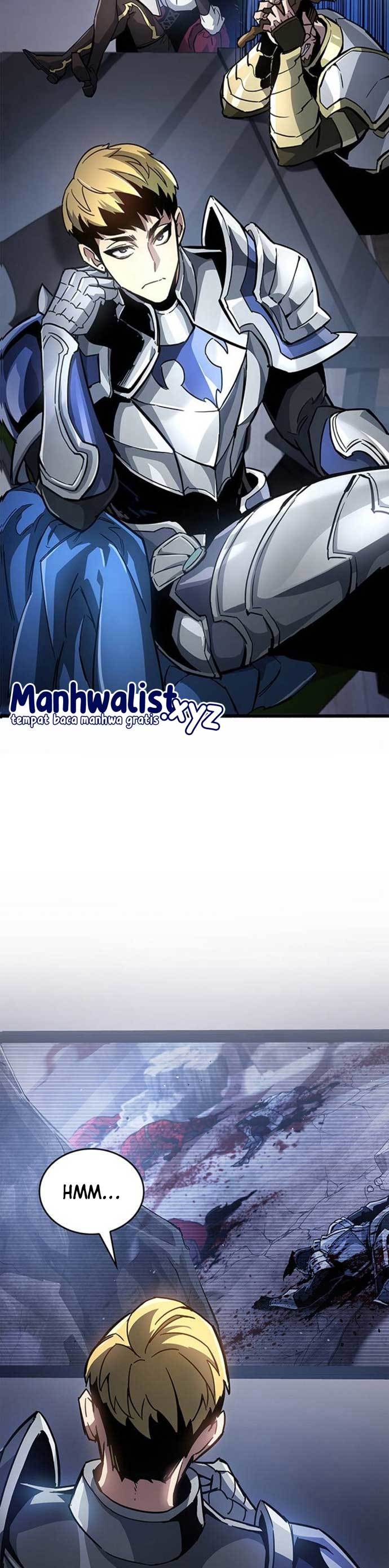 The Player Hides His Past Chap 12 - Next Chap 13