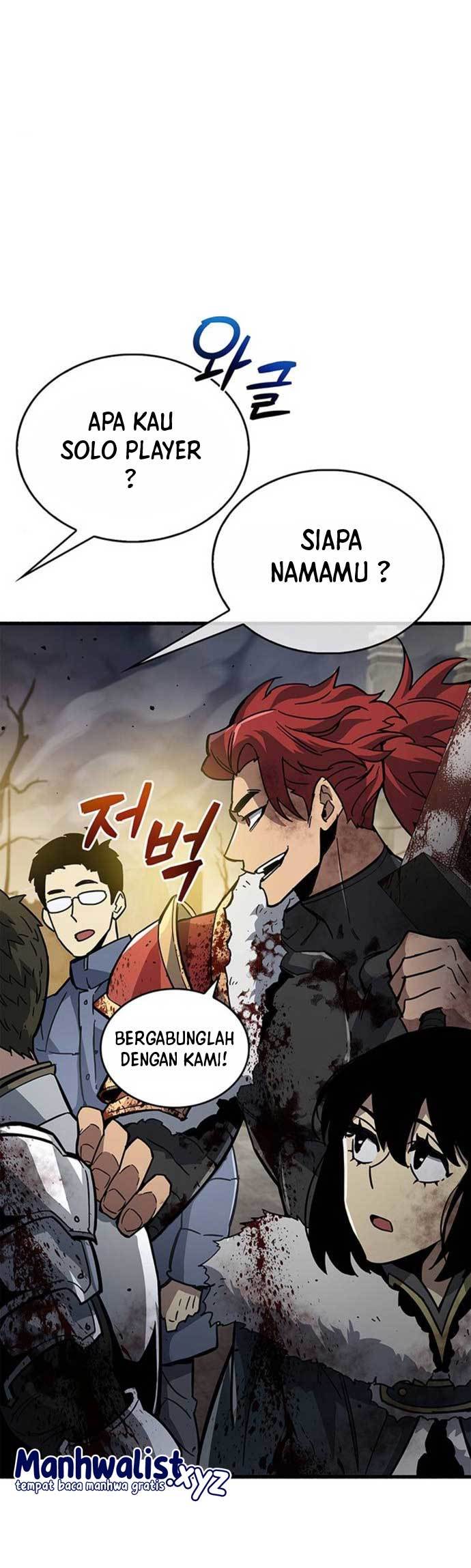 The Player Hides His Past Chap 12 - Next Chap 13