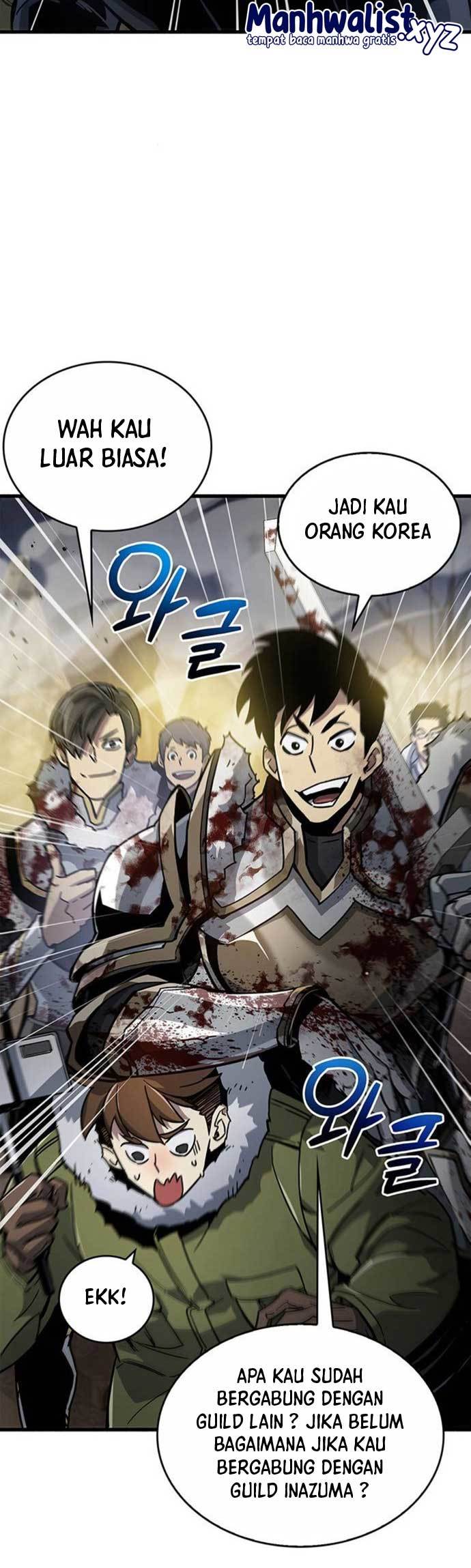 The Player Hides His Past Chap 12 - Next Chap 13