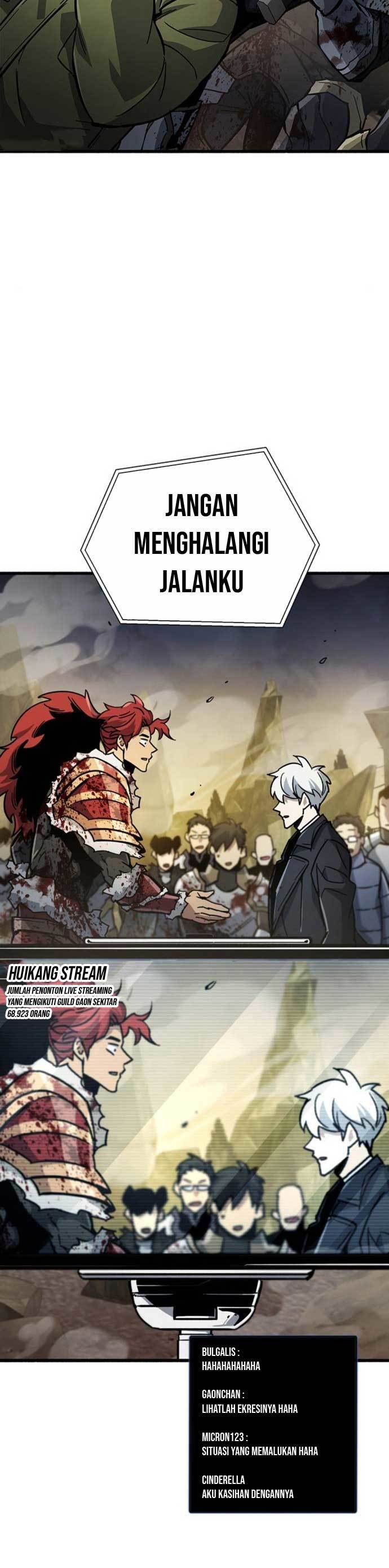 The Player Hides His Past Chap 12 - Next Chap 13