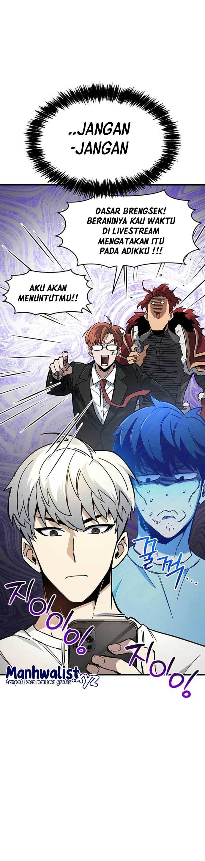 The Player Hides His Past Chap 12 - Next Chap 13