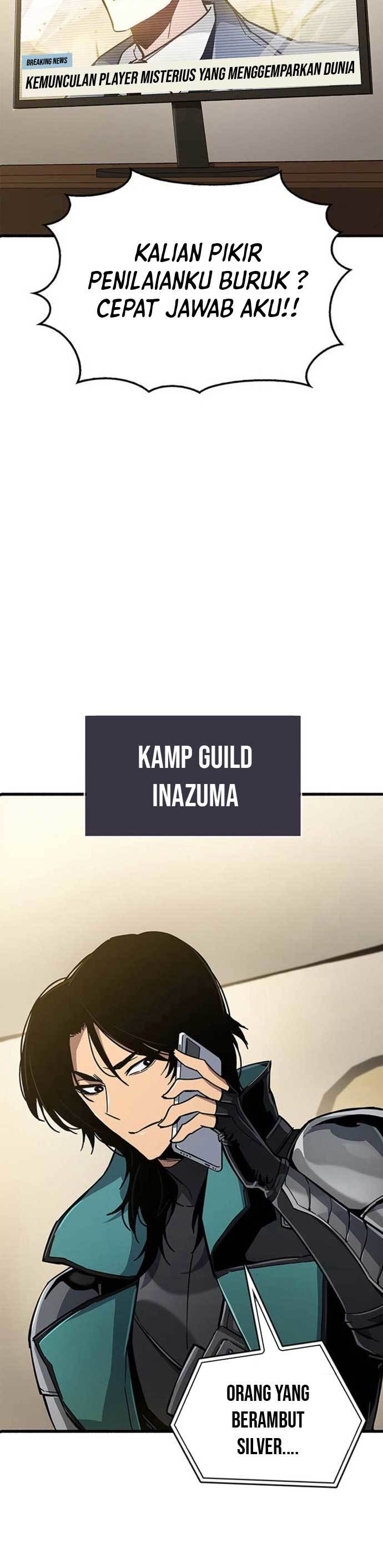 The Player Hides His Past Chap 12 - Next Chap 13