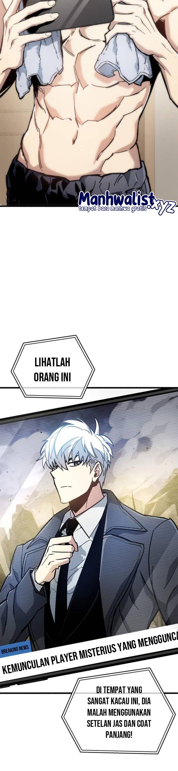 The Player Hides His Past Chap 12 - Next Chap 13