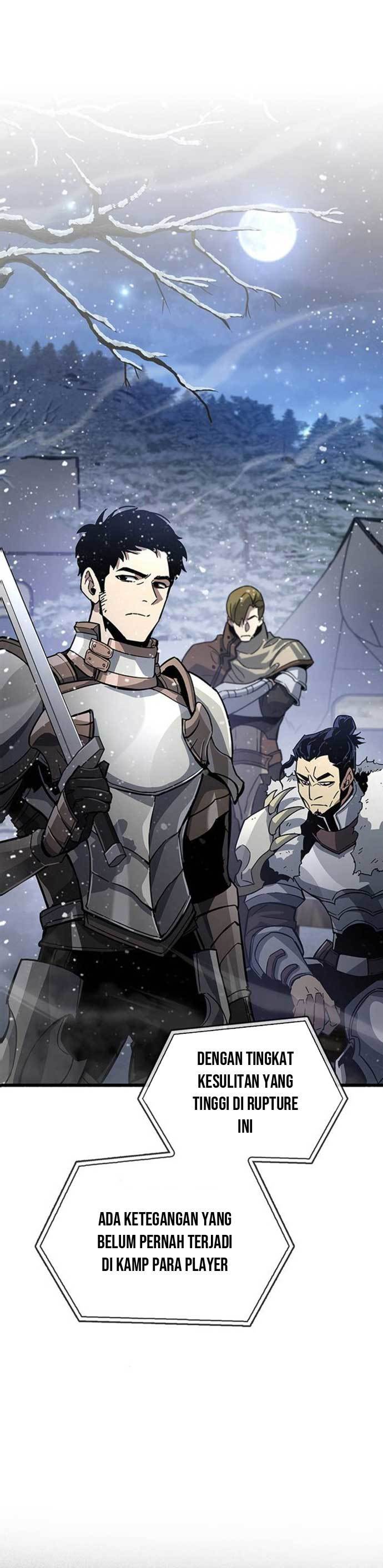 The Player Hides His Past Chap 12 - Next Chap 13