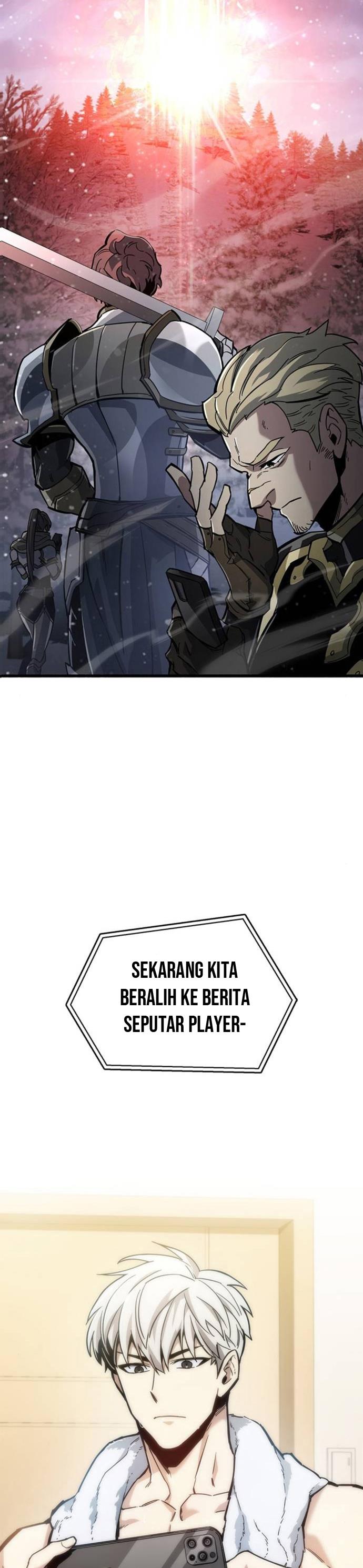 The Player Hides His Past Chap 12 - Next Chap 13