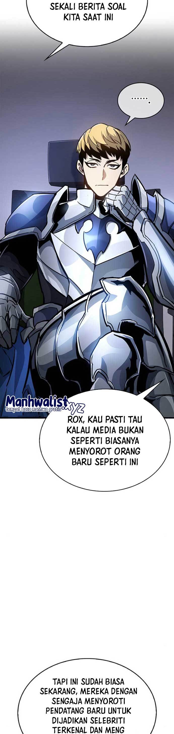 The Player Hides His Past Chap 12 - Next Chap 13