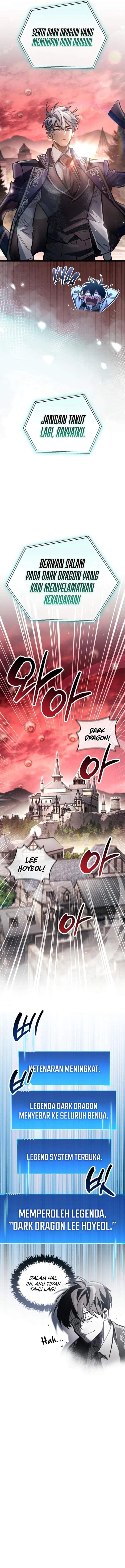 The Player Hides His Past Chap 121 - Next Chap 122