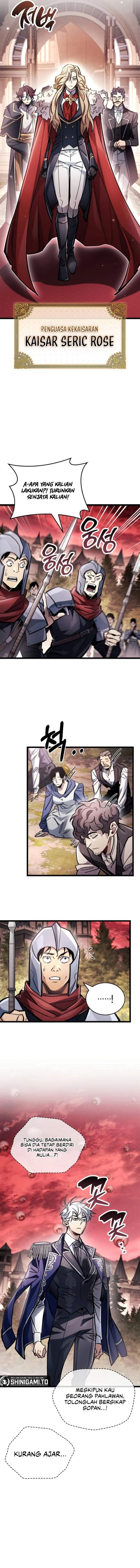The Player Hides His Past Chap 121 - Next Chap 122