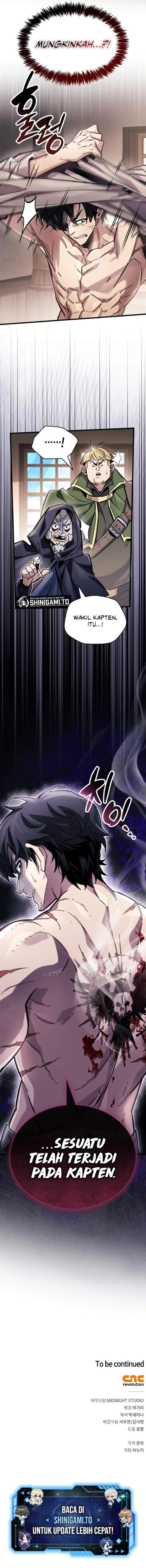 The Player Hides His Past Chap 121 - Next Chap 122