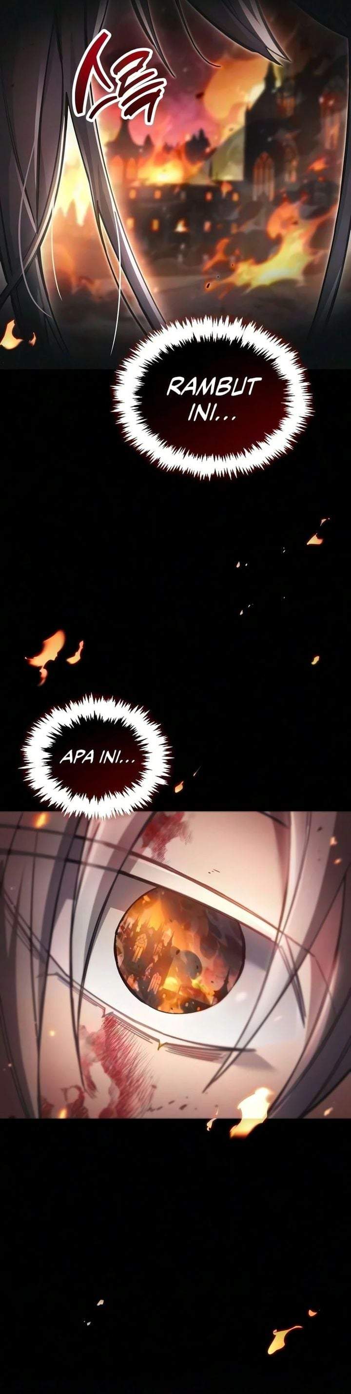 The Player Hides His Past Chap 127 - Next Chap 128
