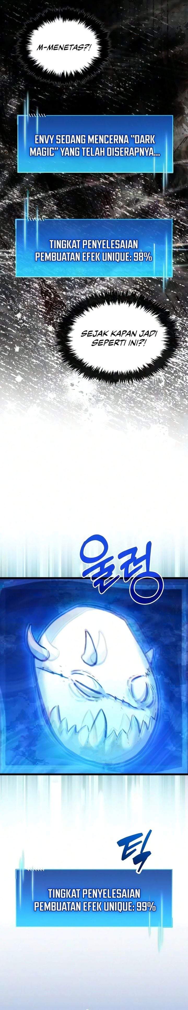 The Player Hides His Past Chap 127 - Next Chap 128