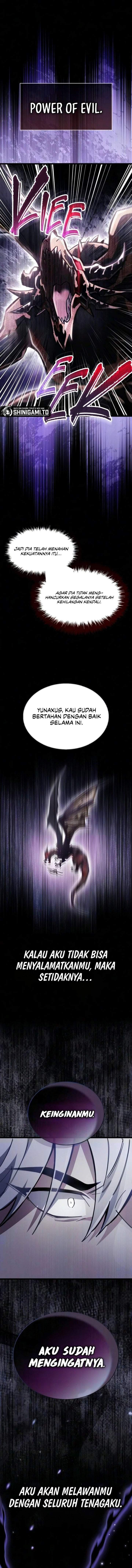 The Player Hides His Past Chap 129 - Next Chap 130
