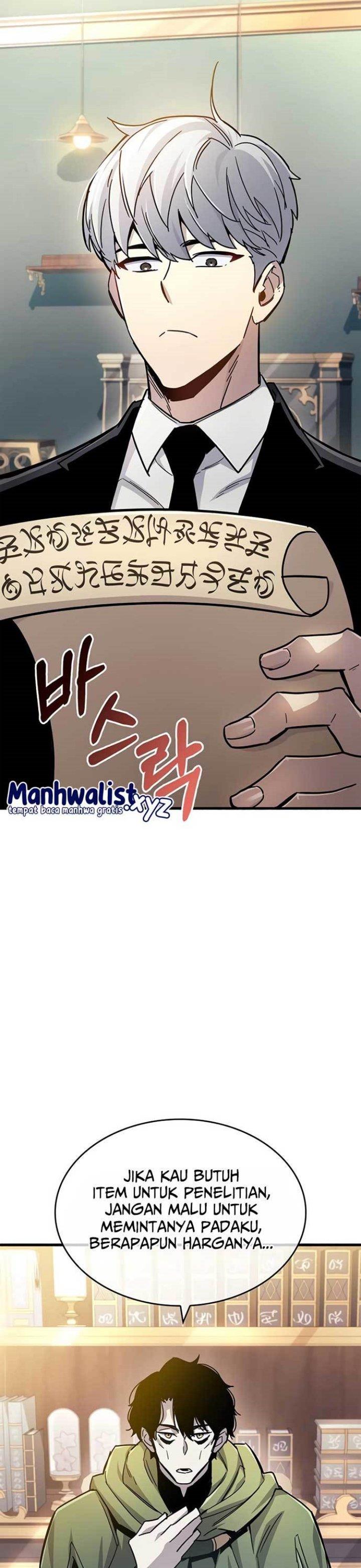 The Player Hides His Past Chap 17 - Next Chap 18