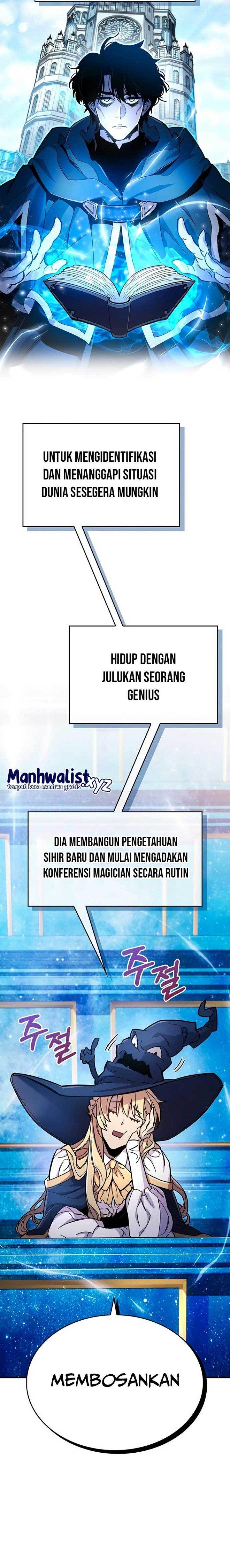 The Player Hides His Past Chap 17 - Next Chap 18